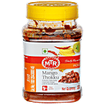 MTR Pickle - Mango Thokku 300 g Jar