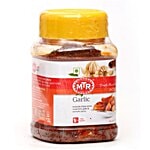 MTR Pickle - Garlic 300 g Jar