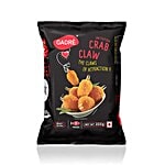 Gadre Imitation - Crab Claw 250 g Carton