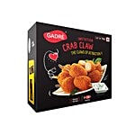 Gadre Imitation - Crab Claw 1 kg Carton