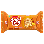 Britannia Good Day Cashew Cookies 90.5 g