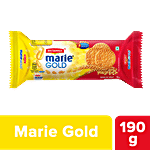 Britannia Marie Gold Biscuits 190 g