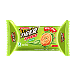 Britannia Tiger Kreemz - Elaichi Biscuits 42.3 g