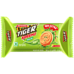 Britannia Tiger Kreemz - Elaichi Biscuits 42.3 g 