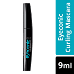 Lakme Mascara - Black Eyeconic Curling 9 ml