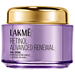 Lakme Youth Infinity Skin Sculpting - Day Creme 50 g 