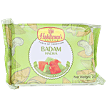Haldiram's Badam Halwa 200 g Pouch