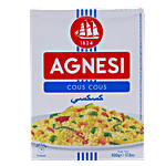 Agnesi Cous Cous 500 g Pouch