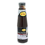 Ongs Sauce - Black Pepper 227 ml Bottle