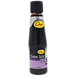 Ongs Dark Soy Sauce 210 ml Bottle