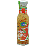 Remia Salad Dressing - Italian 246 g Bottle