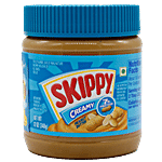 Skippy Peanut Butter- Creamy 340 g Jar