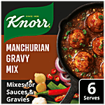 Knorr Manchurian Gravy Mix - Adds Flavour 55 g 