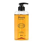 Pears Hand Wash - Pure & Gentle 190 ml