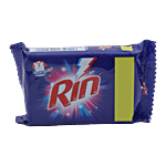 Rin Detergent Bar 75 g