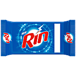 Rin Detergent Bar 140 g 