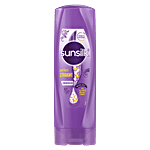 Sunsilk Perfect Straight Hair Conditioner - Straight Lock Technology, Lively Straight Hair for 24 Hours 180 ml 