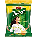 Brooke Bond  Tea - Taaza 250 g Pouch