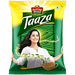 Brooke Bond Taaza Black Tea 250 g Pouch
