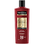 Tresemme Keratin Smooth+ Argan Oil Professional Shampoo 180 ml