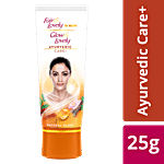 Glow & Lovely Natural Face Cream Ayurvedic Care+ 25 g 
