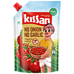 Kissan No Onion & Garlic Tomato Sauce 415 g