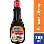 American Garden Pancake 2% Maple Syrup 355 ml 