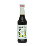 Monin Syrup - Lemon Tea With Natural Extracts 250 ml Bottle