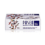 Paseo Facial Box - Born Pure, 2 ply 200 pulls