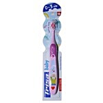 Trisa  Toothbrush - Baby 1 to 3 years 1 pc