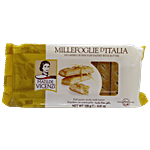 Matilde Vicenzi Puff Pastry Sticks With Butter 125 g Pouch
