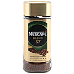 Nescafe  Blend 37 Coffee 100 g Bottle