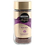 Nescafe Gold Alta Rica Bold & Intense 100 g Bottle