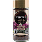 Nescafe Imported Gold Blend Alta Rica Coffee - Bold & Intense 95 g Bottle
