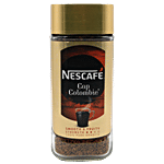Nescafe Gold Cap Cocombie Smooth & Fruity 100 g Bottle