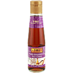 Lee Kum Kee Oil - Sesame 200 ml Bottle
