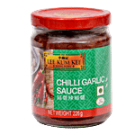 Lee Kum Kee Sauce - Chili Garlic 226 g Bottle