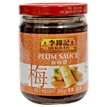 Lee Kum Kee Sauce - Plum 260 g Bottle
