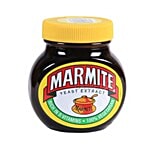 Marmite Extract -Yeast 250 g Bottle