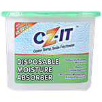CZ-IT Disposable Moisture Absorber 300 g
