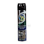 Big D Cleaner - Stainless Steel & Aluminum 300 ml Tin