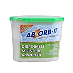 Abzorb-It Moisture Absorber - Disposable 300 g Jar