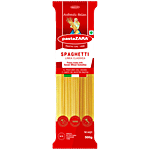 Pastazara Authentic Italian Pasta - Spaghetti 500 g Pouch