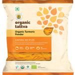 Organic Tattva Organic Powder - Turmeric 100 g pouch