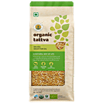 Organic Tattva Organic (Tur)Dal - Arhar 500 g Pouch