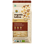 Organic Tattva Organic Besan 500 g Pouch