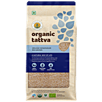 Organic Tattva Organic Sona Masuri - Brown 1 kg Pouch