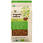 Organic Tattva Organic Kala Chana 500 g Pouch