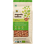 Organic Tattva Organic Rajma - Chitra 500 g Pouch