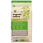 Organic Tattva Organic Urad Dal - White Split 500 g Pouch